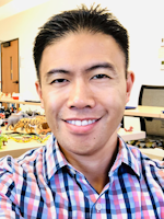 Ritchie Rubio Headshot